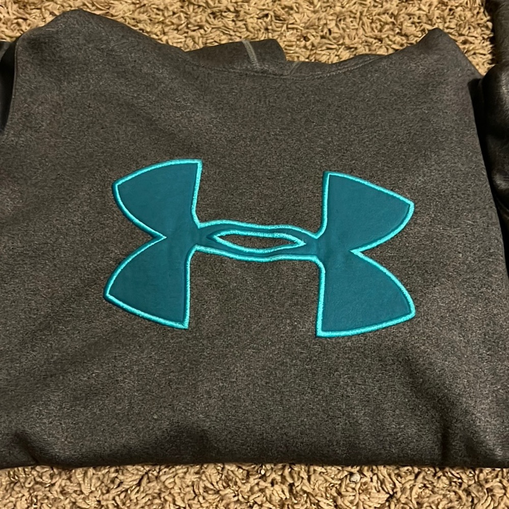 Under armour